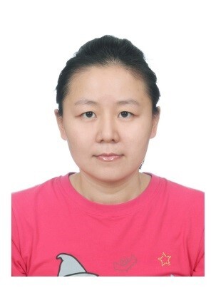 Administrative Assistant: Ching-Hsia Lee